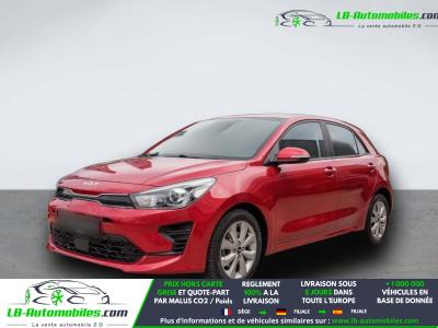 Kia Rio 1.0 T-GDi 100 ch BVM