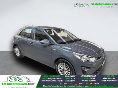Kia Rio 1.0 T-GDi 100 ch MHEV BVM