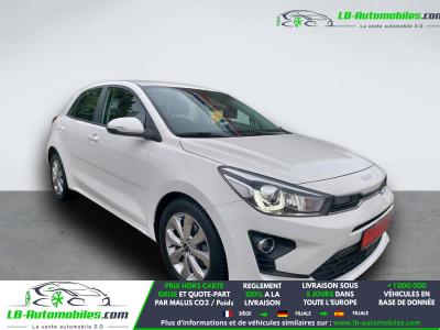 Kia Rio 1.0 T-GDi 100 ch BVA