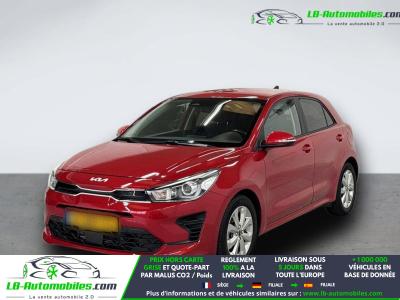 Kia Rio 1.0 T-GDi 100 ch BVA