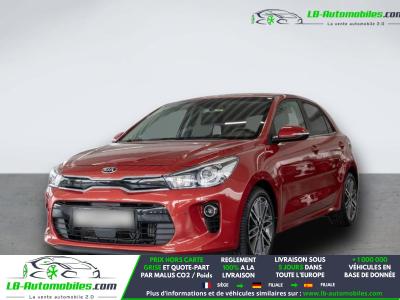 Kia Rio 1.0 T-GDi 120 ch BVM