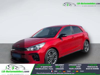 Kia Rio 1.0 T-GDi 120 ch BVM