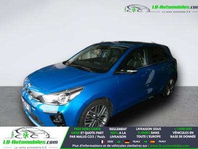 Kia Rio 1.0 T-GDi 120 ch BVM