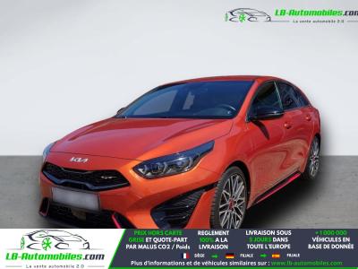 Kia ProCeed Coupé 1.6 T-GDI 204 ch BVA