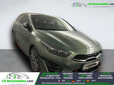 Kia ProCeed Coupé 1.6 T-GDI 204 ch BVA