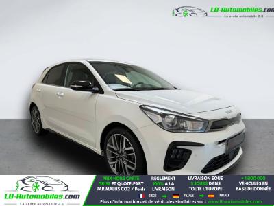 Kia Rio 1.0 T-GDi 120 ch BVM
