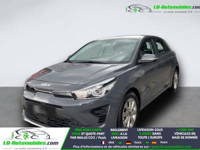 Kia Rio 1.0 T-GDi 100 ch BVM