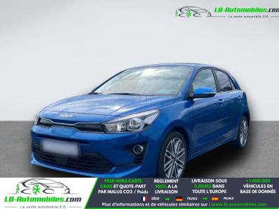 Kia Rio 1.0 T-GDi 100 ch BVM