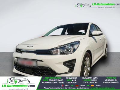 Kia Rio 1.0 T-GDi 100 ch BVM