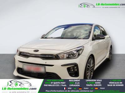 Kia Rio 1.0L T-GDi 120 ch