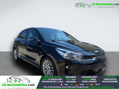 Kia Rio 1.0L T-GDi 100 ch BVM