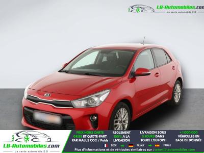 Kia Rio 1.0L T-GDi 100 ch BVM