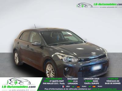 Kia Rio 1.0L T-GDi 100 ch BVM