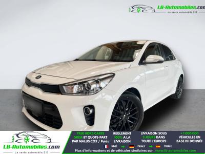 Kia Rio 1.0L T-GDi 100 ch BVM