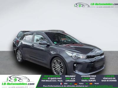 Kia Rio 1.4L 100 ch BVA4
