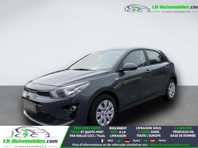 Kia Rio 1.2 DPi 84 ch BVM