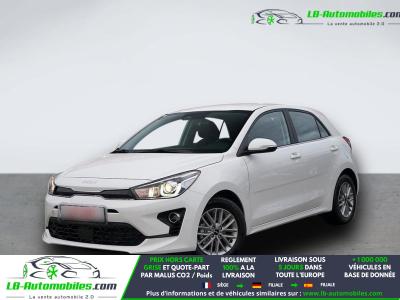 Kia Rio 1.2 DPi 84 ch BVM