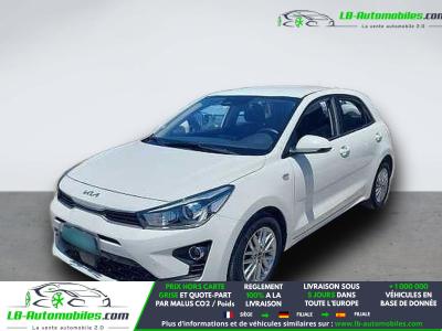 Kia Rio 1.2 DPi 84 ch BVM