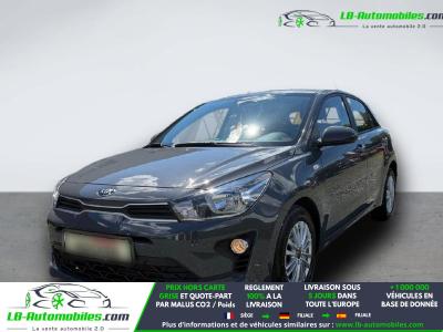 Kia Rio 1.2 DPi 84 ch BVM