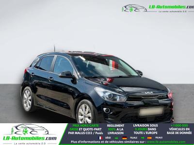 Kia Rio 1.2 DPi 84 ch BVM