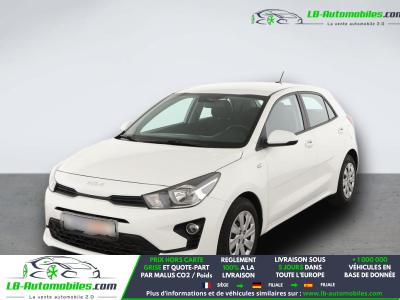 Kia Rio 1.2 DPi 84 ch BVM