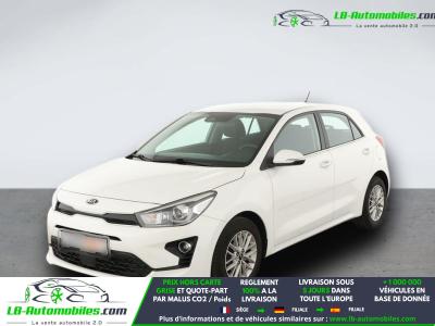 Kia Rio 1.2 DPi 84 ch BVM