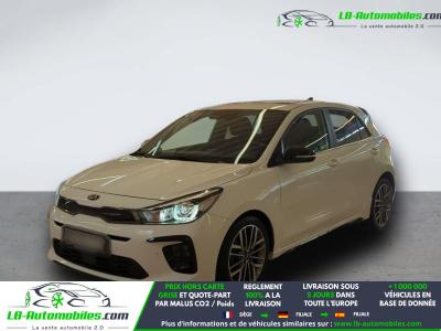 Kia Rio 1.0L T-GDi 120 ch BVA
