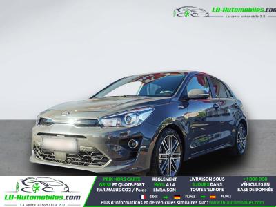 Kia Rio 1.0 T-GDi 120 ch BVA