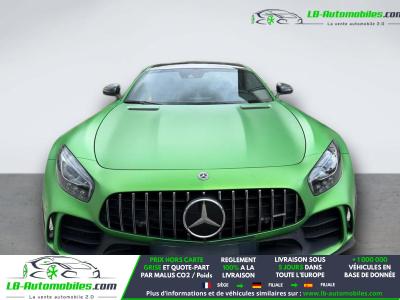 Mercedes AMG GT Coupe R 585 ch BVA
