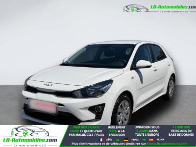 Kia Rio 1.2 DPi 84 ch BVM