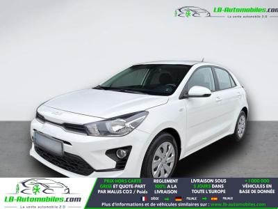 Kia Rio 1.2 DPi 84 ch BVM