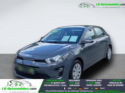 Kia Rio 1.2 DPi 84 ch BVM
