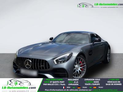 Mercedes AMG GT Coupe C 557 ch BVA