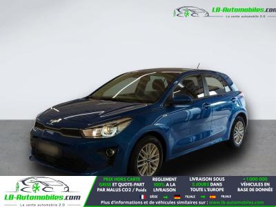 Kia Rio 1.2 DPi 84 ch BVM
