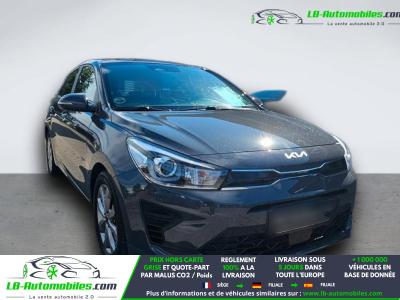 Kia Rio 1.2 DPi 84 ch BVM