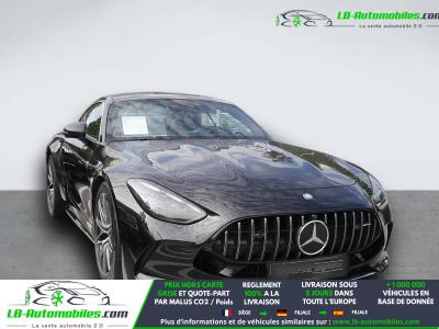 Mercedes AMG GT Coupe R 585 ch BVA