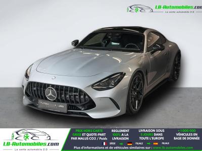 Mercedes AMG GT Coupe R 585 ch BVA