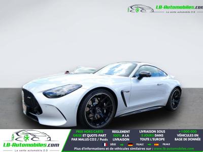Mercedes AMG GT Coupe R 585 ch BVA
