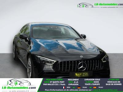 Mercedes AMG GT Coupe 43 AMG 367 ch BVA 4-Matic+