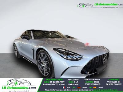 Mercedes AMG GT Coupe 476 ch BVA