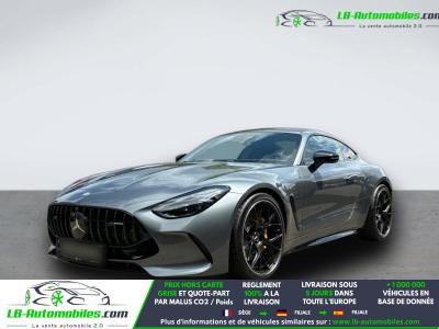 Mercedes AMG GT Coupe R 585 ch BVA