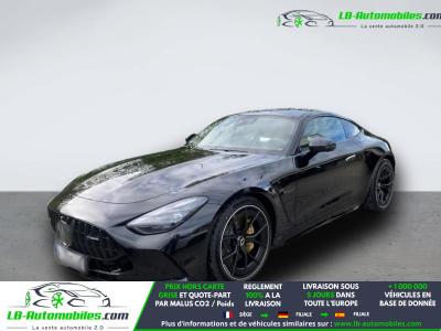 Mercedes AMG GT Coupe R 585 ch BVA