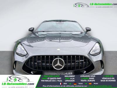 Mercedes AMG GT Coupe R 585 ch BVA