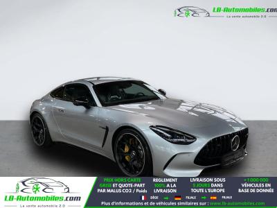 Mercedes AMG GT Coupe R 585 ch BVA