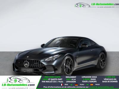 Mercedes AMG GT Coupe R 585 ch BVA