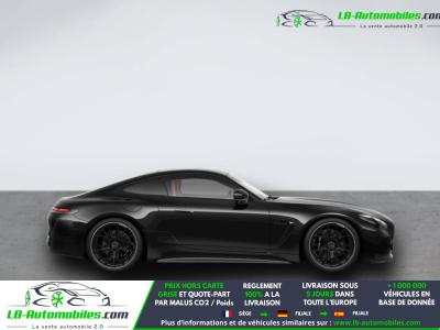 Mercedes AMG GT Coupe R 585 ch BVA