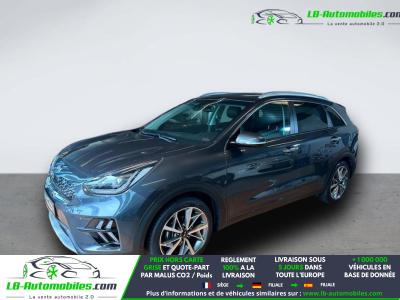 Kia Niro 1.6 GDi Hybride 105 ch BVA