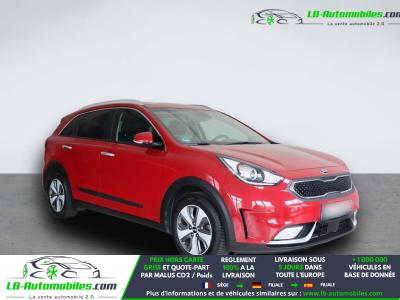 Kia Niro 1.6 GDi Hybride 105 ch BVA