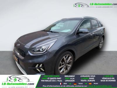 Kia Niro 1.6 GDi Hybride 105 ch BVA