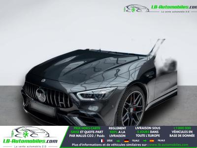 Mercedes AMG GT Coupe 43 AMG 367 ch BVA 4-Matic+